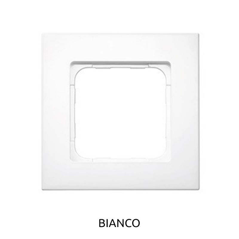 Cadre pour Modules de Contrôle Smoove Somfy Disponible en Plusieurs Couleurs