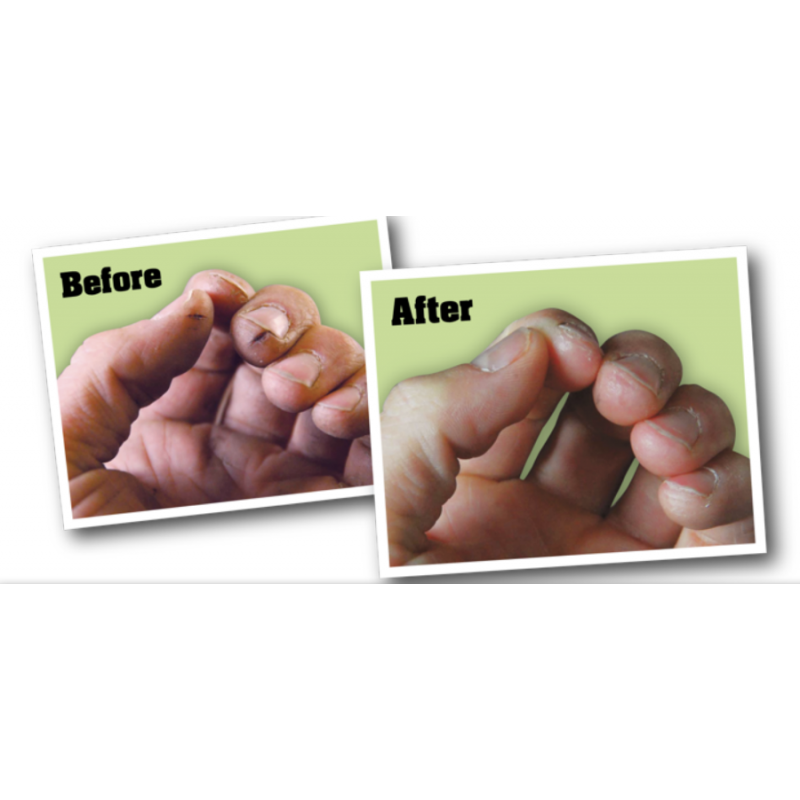 O’Keeffe’s Working Hands Mains Travaillant Crème Spéciale Formule Spéciale Américaine Gorilla Glue