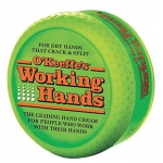 O’Keeffe’s Working Hands Mains Travaillant Crème Spéciale Formule Spéciale Américaine Gorilla Glue