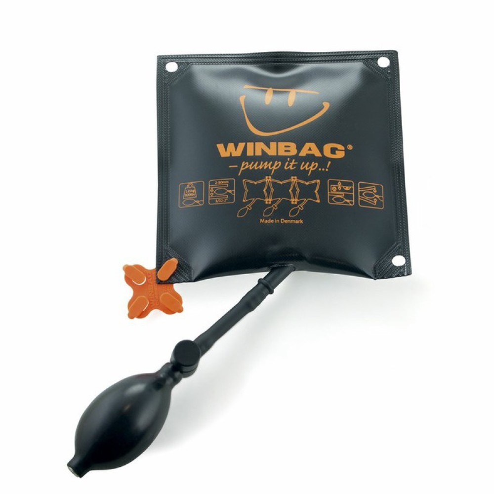 Coussin gonflable de levage et d'ajustement winbag WINBAG 69191350