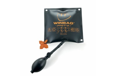 Winbag Coussin de montage Gonflable 135 kg