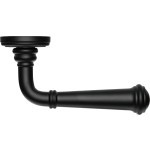 Decor Linea Calì Poignée de Porte Élégance Néoclassique