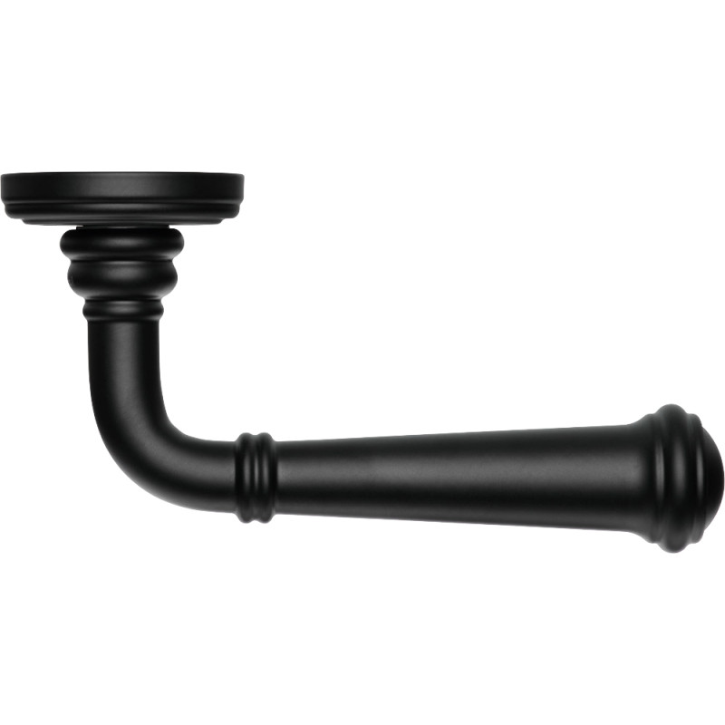 Decor Linea Calì Poignée de Porte Élégance Néoclassique