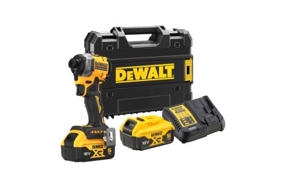 DeWalt DCF850P2T-QW Clé à Chocs Sans Fil