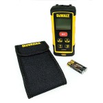 DeWalt DW03050-XJ Mesureur Laser 50 Mètres