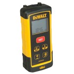 DeWalt DW03050-XJ Mesureur Laser 50 Mètres