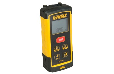 DeWalt DW03050-XJ Mesureur Laser 50 Mètres