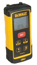 DeWalt DW03050-XJ Mesureur Laser 50 Mètres