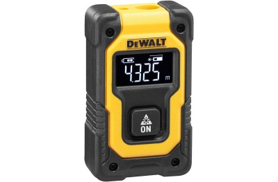 Dewalt DW055PL-XJ Mesureur Laser 16 Mètres