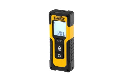 DeWalt DWHT77100-XJ Mètre de Mesure Laser 30 Mètres