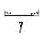 Modèle Door Frame PosaClima InDoor pour Assemblage du Cadre de Porte