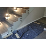 Entretoise pour garde-corps PHC-40 Inox Aisi 316 SpeedyByCasma