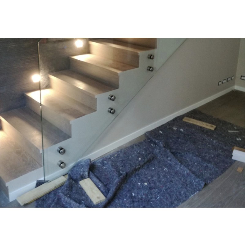 Entretoise pour garde-corps PHC-40 Inox Aisi 316 SpeedyByCasma