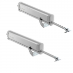 Double Actionneur Raywin R60 2W-Net 24V Stem L=1250<2500 Comunello Mowin