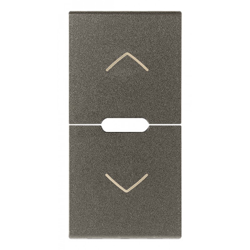 Module 2 Demi Clés 1 Flèche Symbole 19755 Arké Vimar