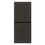 Deux Boutons Indépendants LINEA VIMAR 30066 1P NO 10 A 250 V~