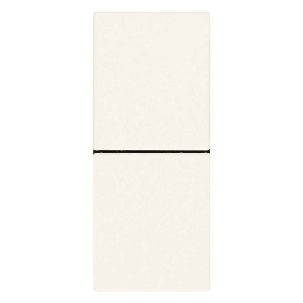 Deux Boutons Indépendants LINEA VIMAR 30066 1P NO 10 A 250 V~