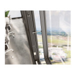 E-LOCK ULTRAFLEX UCS Actionneur Linéaire Matériel Périmétrique