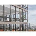 E-LOCK ULTRAFLEX UCS Actionneur Linéaire Matériel Périmétrique