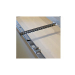 E-LOCK ULTRAFLEX UCS Actionneur Linéaire Matériel Périmétrique