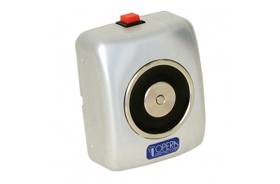 Electro-aimant de maintien de porte - DH601 - BT Security