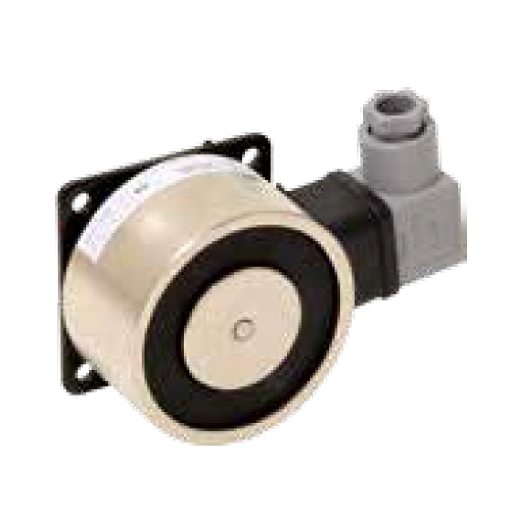 Rétenteur Electromagnétique pour Portes Coupe-feu Battantes 18004 Opera