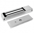 Electro-aimant de Sécurité Maxi Opera 13000 600 Kg Aluminium