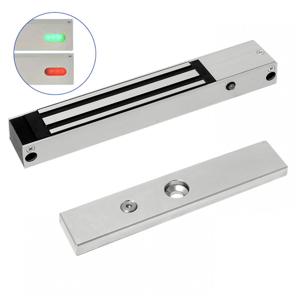 Ventouse Micro de Sécurité Capteur d’Etat et LED 12800M Opera Série Safety