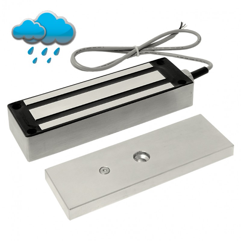 Ventouse Mini Avec Capteur Timer et LED Maxi 14212R Opera Série Safety