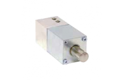 Electroverrou de Securite a Encastrer 21813 Série Omnia Quadra Opera