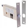 Electroverrou de Securite Horizontaux Pour Une Porte 27800 Serie Classica Opera