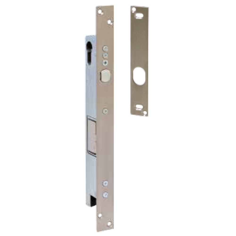 Electroverrou de Securite Pour Une Porte OP55036 Serie Prima Opera