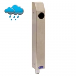 Electroserrure Bouton Pour Portails Portes d'Entrée 28002 Serie Gate Lock Opera