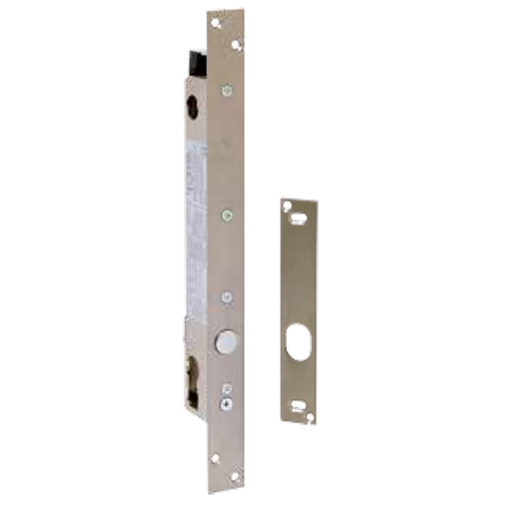 Electroverrou Securite Pour Interblocage Ouvert Absence Courant 25600 Opera