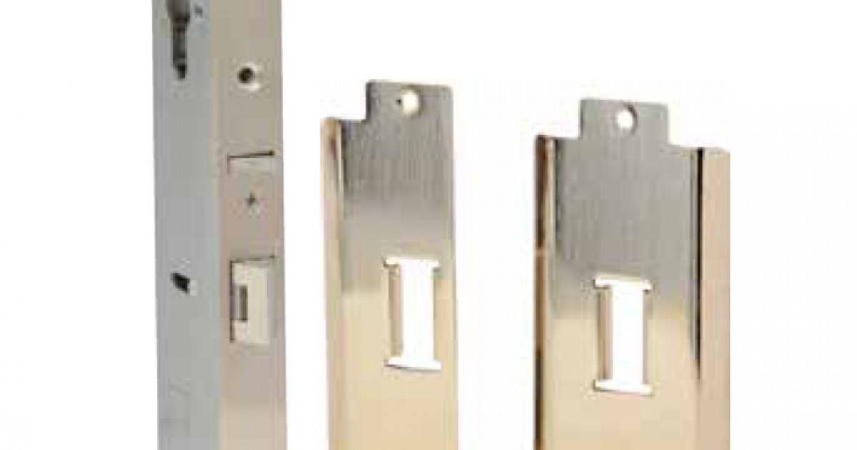 la serrure electronique pour portes battantes achetez le sur windowo