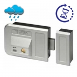 Electroverrou de Securite Horizontaux Pour Une Porte 27800 Serie Classica Opera