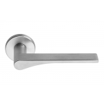 Poignée Eos Frosio Bortolo pour portes intérieures design italien