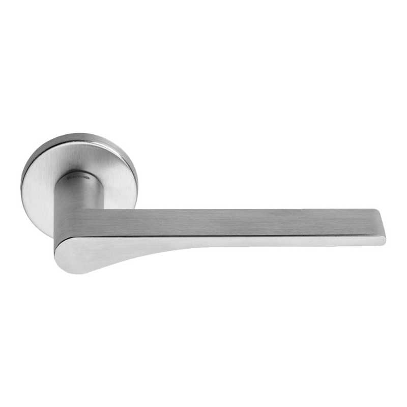 Poignée Eos Frosio Bortolo pour portes intérieures design italien