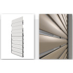Espace Pinto Volet Roulant Aluminium Polyuréthane Haute Densité