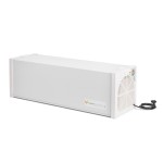 Biosec Domus B10 Tauro Sèche-linge pour Maison avec 10 Paniers