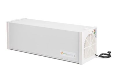 Biosec Domus B10 Tauro Sèche-linge pour Maison avec 10 Paniers