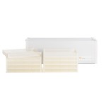 Biosec Domus B10 Tauro Sèche-linge pour Maison avec 10 Paniers