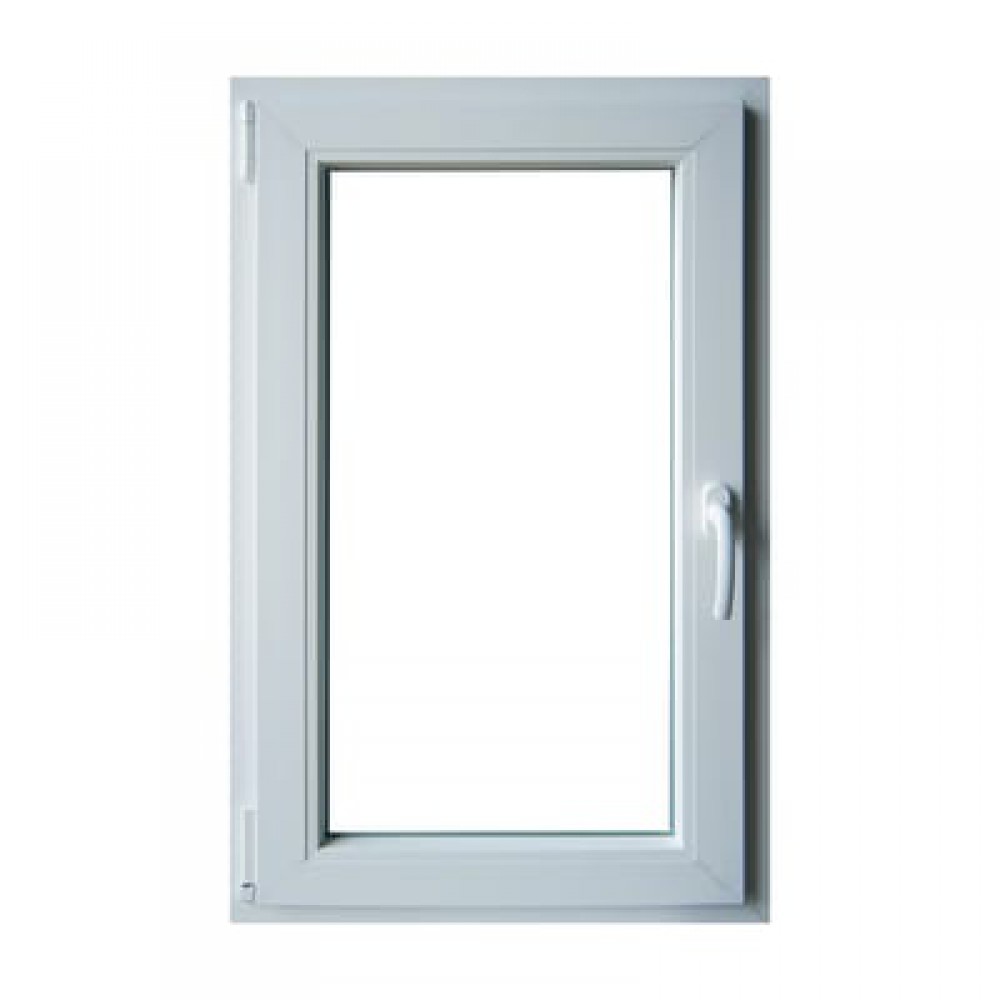 fenêtre PVC DK400 1 Open Door knocker-Ribalta Der König