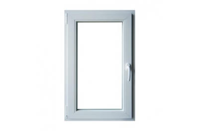 fenêtre PVC DK400 1 Open Door knocker-Ribalta Der König