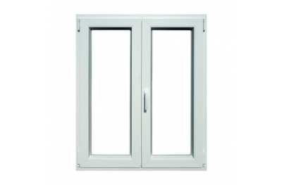 fenêtre PVC DK400 2 Stops Open Door-Ribalta Der König