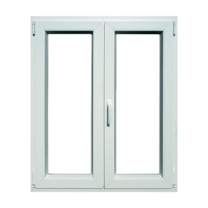 fenêtre PVC DK500 2 Stops Open Door-Ribalta Der König