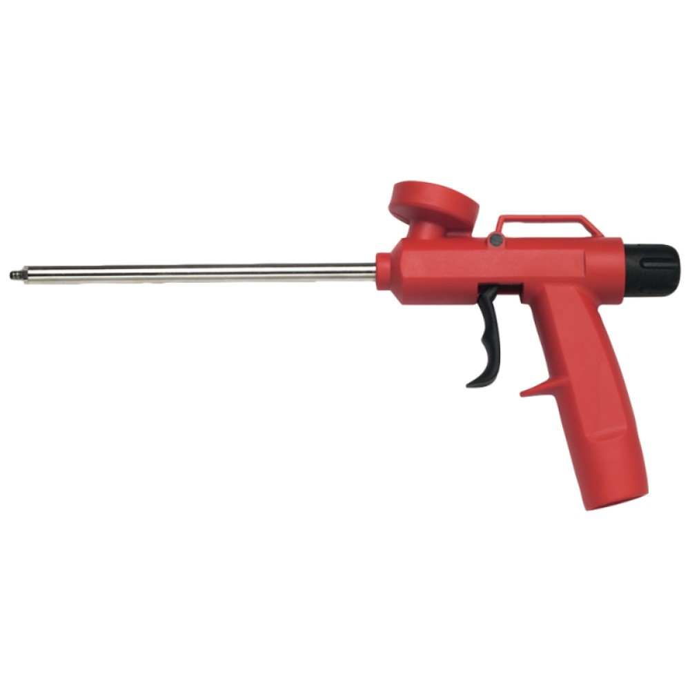 Pistolet à Mousse Polyuréthane Fischer PUPN1 en Plastique