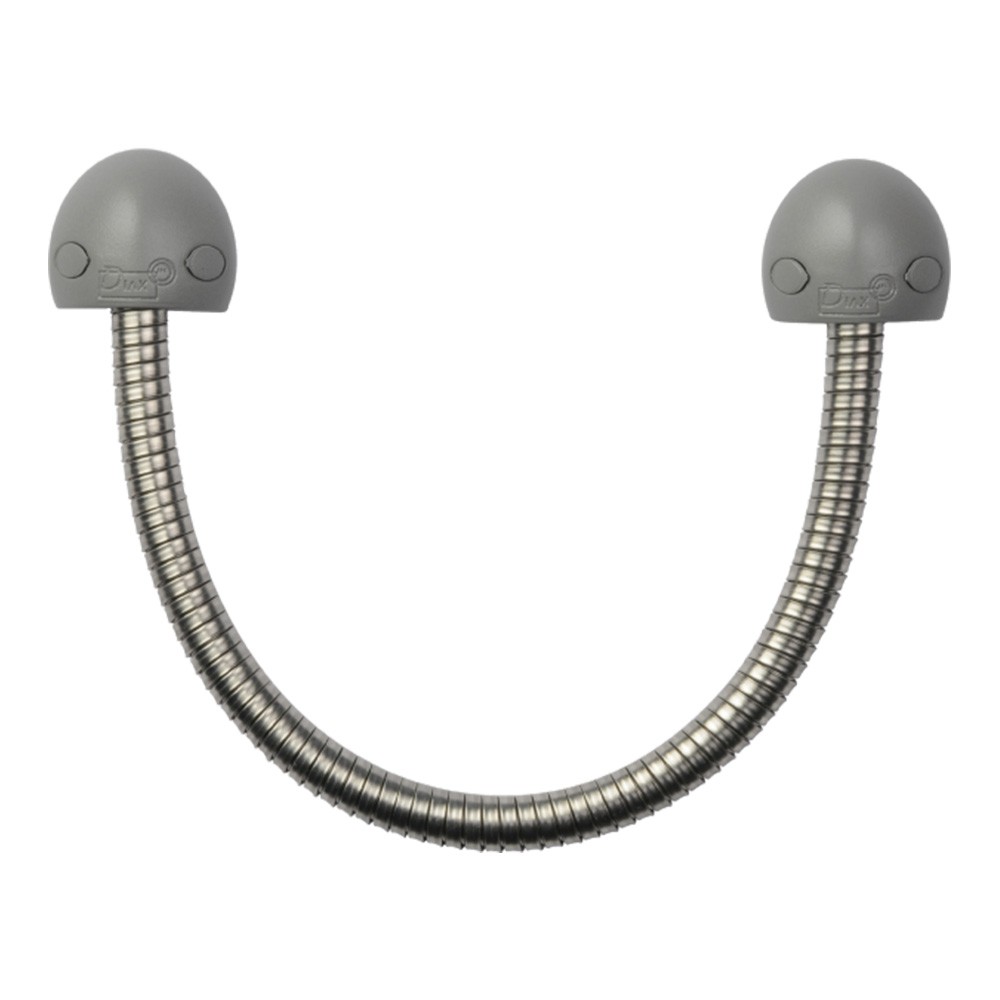 GF45 Flexible De Porte 450 mm En Métal CDVI