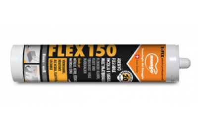 FLEX 150 souple auto-adhésif Seal multimatériaux Mungo