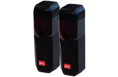 Photocellules pour Portails BFT COMPACTA A20-180 2601411
